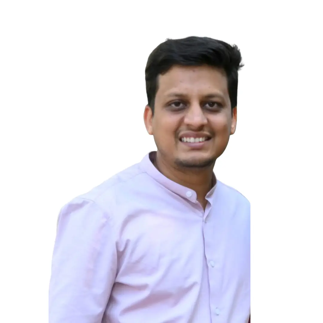 Dr. Nitin Kothari