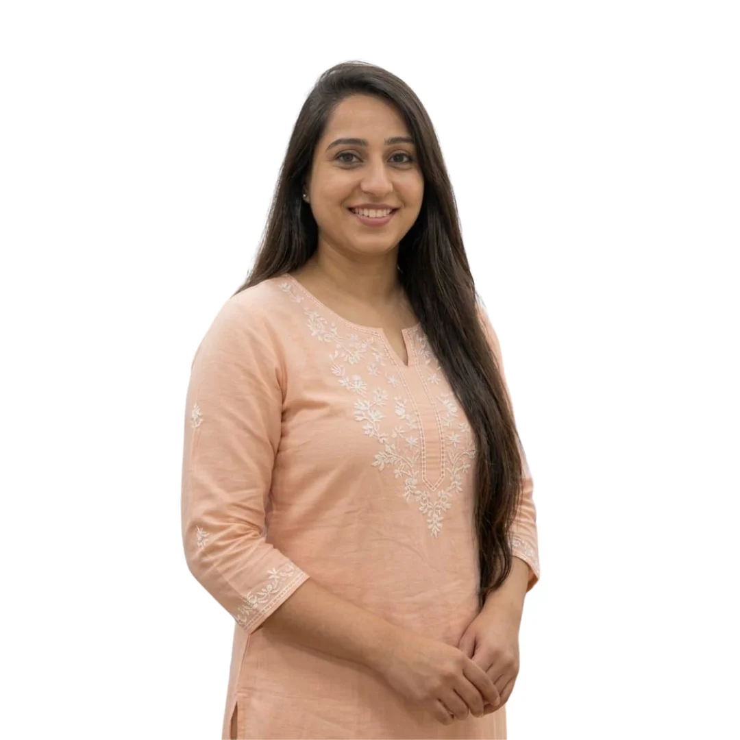 Dr. Rucha Gupta